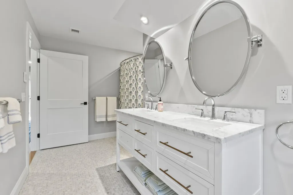 92 Brooks Cove Road Westport Island ME 04578