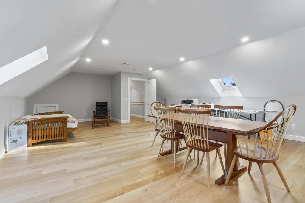 92 Brooks Cove Road Westport Island ME 04578