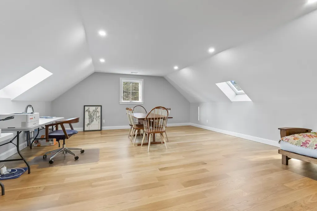 92 Brooks Cove Road Westport Island ME 04578