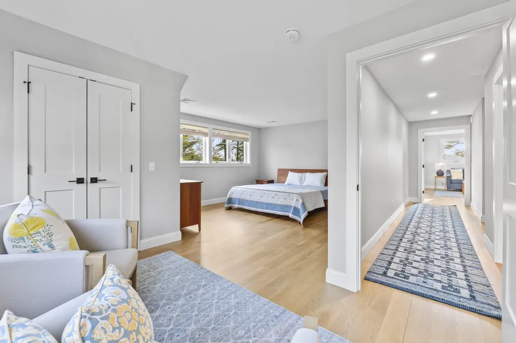 92 Brooks Cove Road Westport Island ME 04578