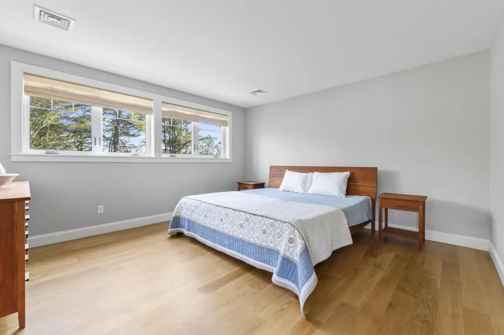 92 Brooks Cove Road Westport Island ME 04578