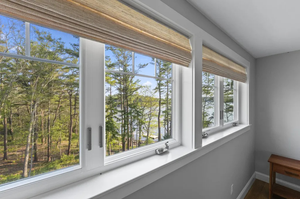 92 Brooks Cove Road Westport Island ME 04578