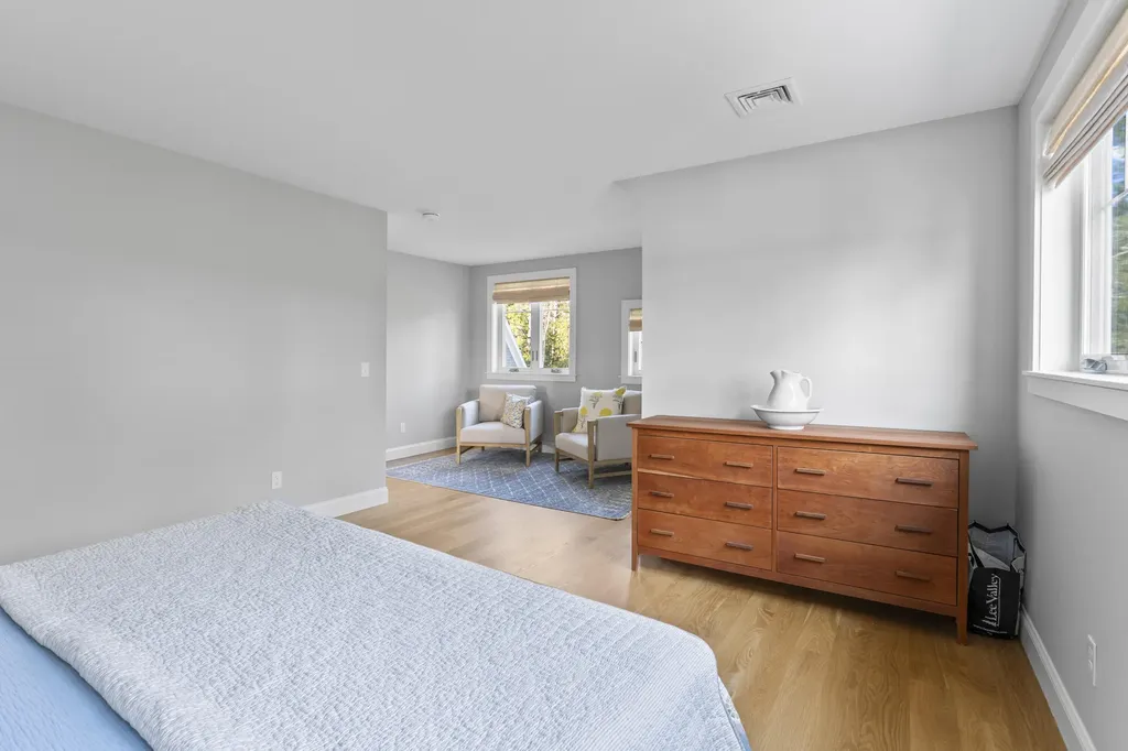 92 Brooks Cove Road Westport Island ME 04578