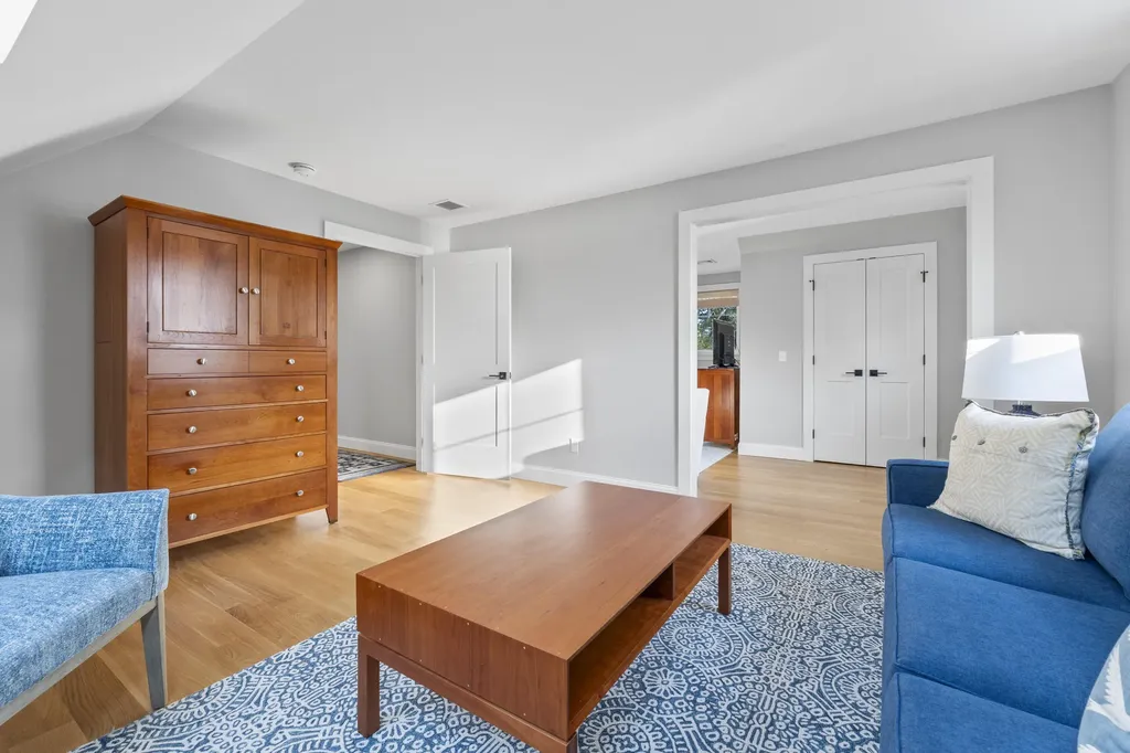 92 Brooks Cove Road Westport Island ME 04578