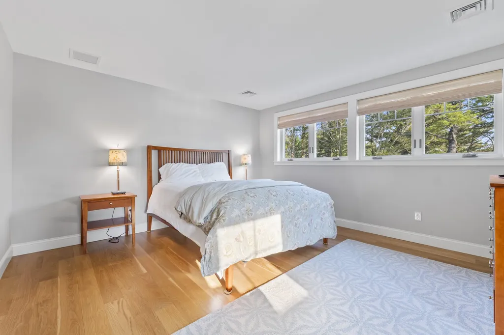92 Brooks Cove Road Westport Island ME 04578