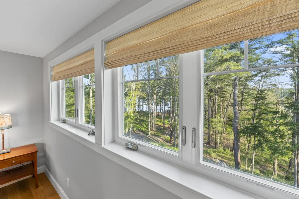 92 Brooks Cove Road Westport Island ME 04578
