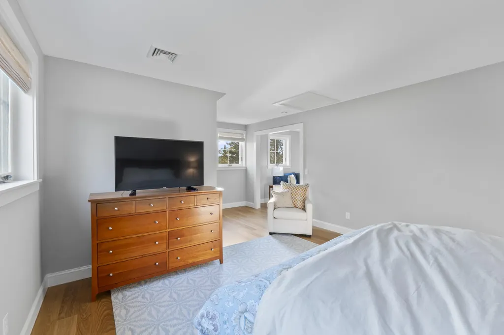 92 Brooks Cove Road Westport Island ME 04578