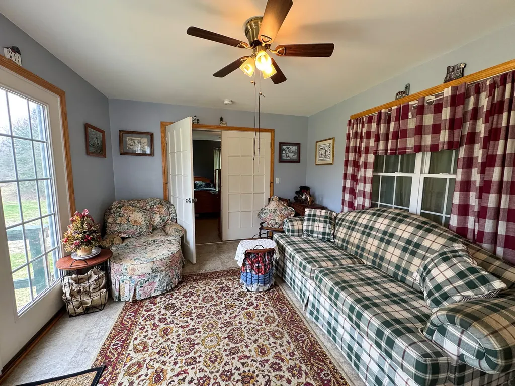 242 Bottle Lake Road Springfield ME 04487