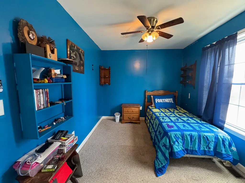 242 Bottle Lake Road Springfield ME 04487