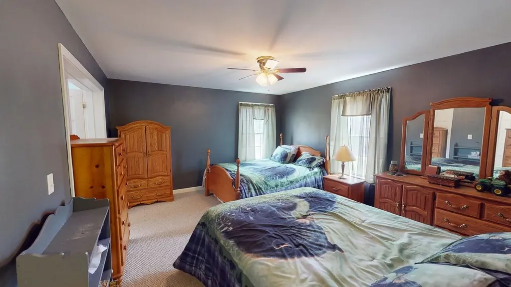 242 Bottle Lake Road Springfield ME 04487