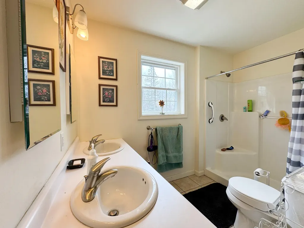 242 Bottle Lake Road Springfield ME 04487