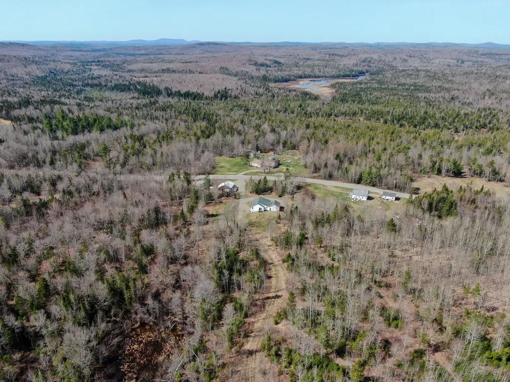 242 Bottle Lake Road Springfield ME 04487