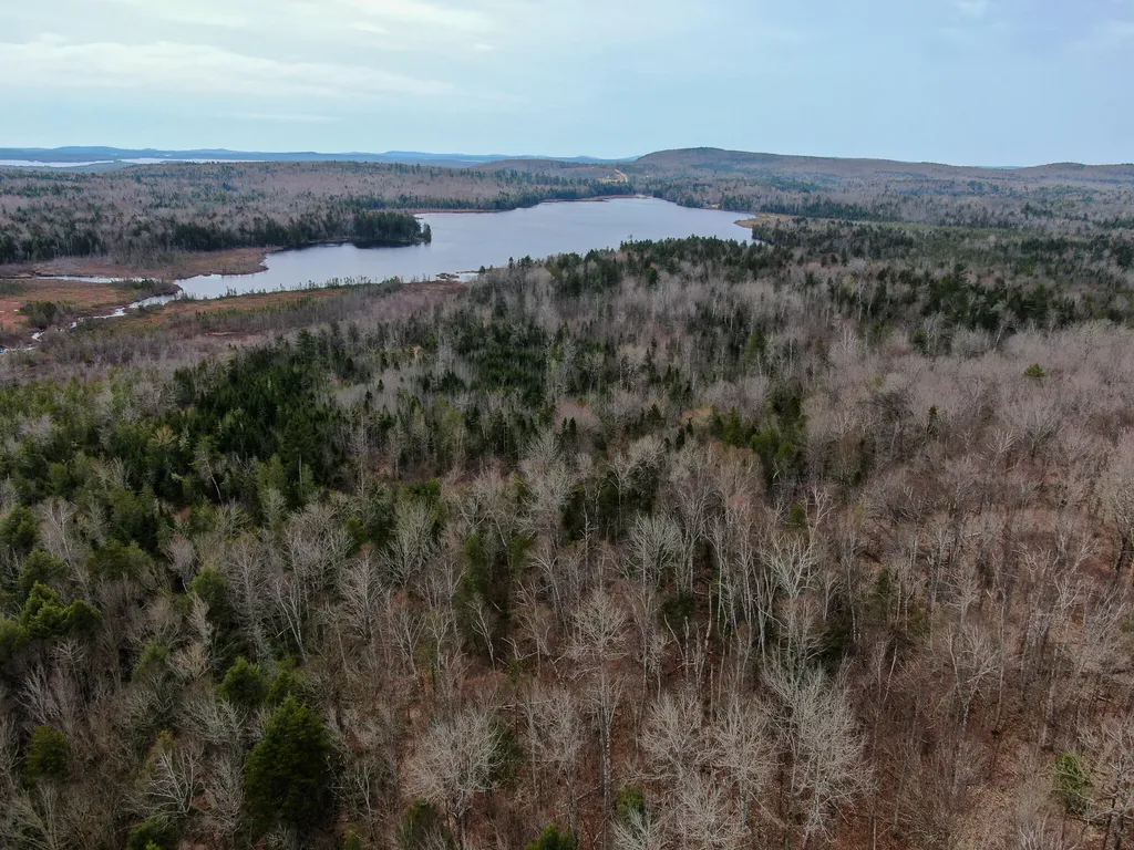242 Bottle Lake Road Springfield ME 04487