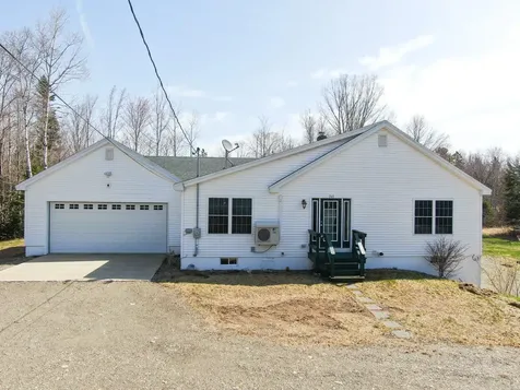 242 Bottle Lake Road Springfield ME 04487
