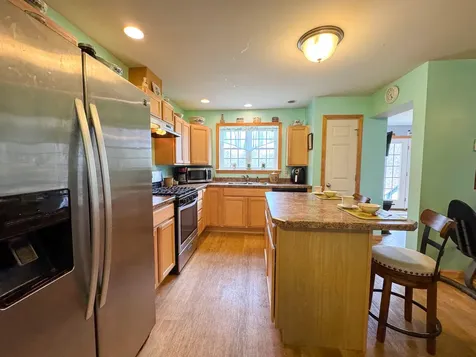 242 Bottle Lake Road Springfield ME 04487