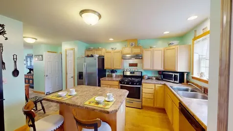 242 Bottle Lake Road Springfield ME 04487
