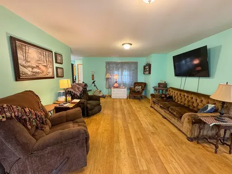 242 Bottle Lake Road Springfield ME 04487