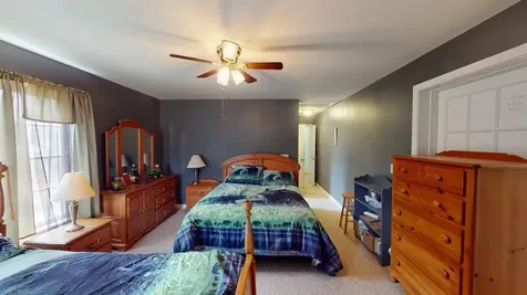 242 Bottle Lake Road Springfield ME 04487
