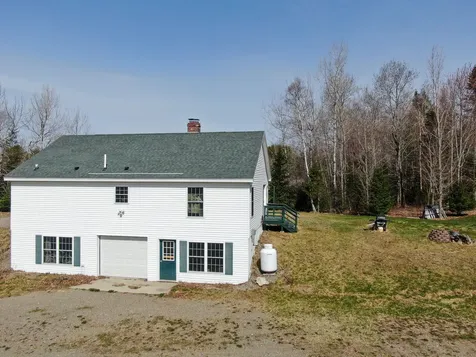 242 Bottle Lake Road Springfield ME 04487