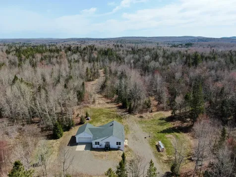 242 Bottle Lake Road Springfield ME 04487