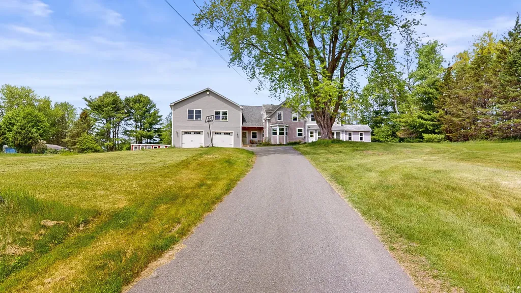 136 Hogan Road Lewiston ME 04240