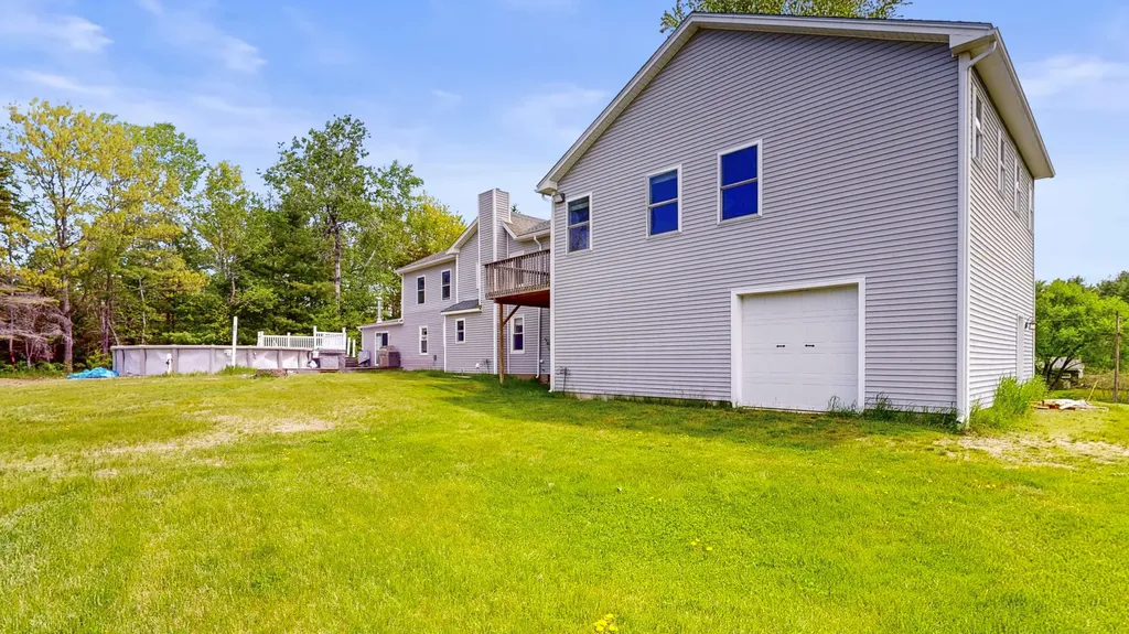 136 Hogan Road Lewiston ME 04240