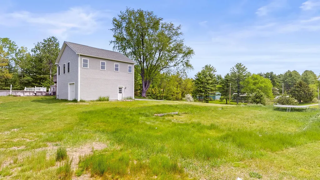 136 Hogan Road Lewiston ME 04240