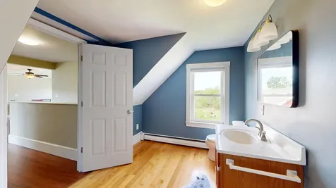 136 Hogan Road Lewiston ME 04240