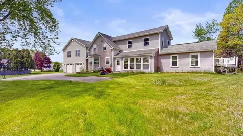 136 Hogan Road Lewiston ME 04240