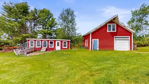 136 Hogan Road Lewiston ME 04240