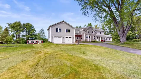136 Hogan Road Lewiston ME 04240