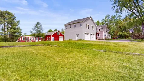 136 Hogan Road Lewiston ME 04240