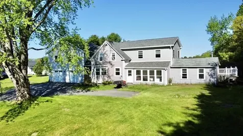 136 Hogan Road Lewiston ME 04240