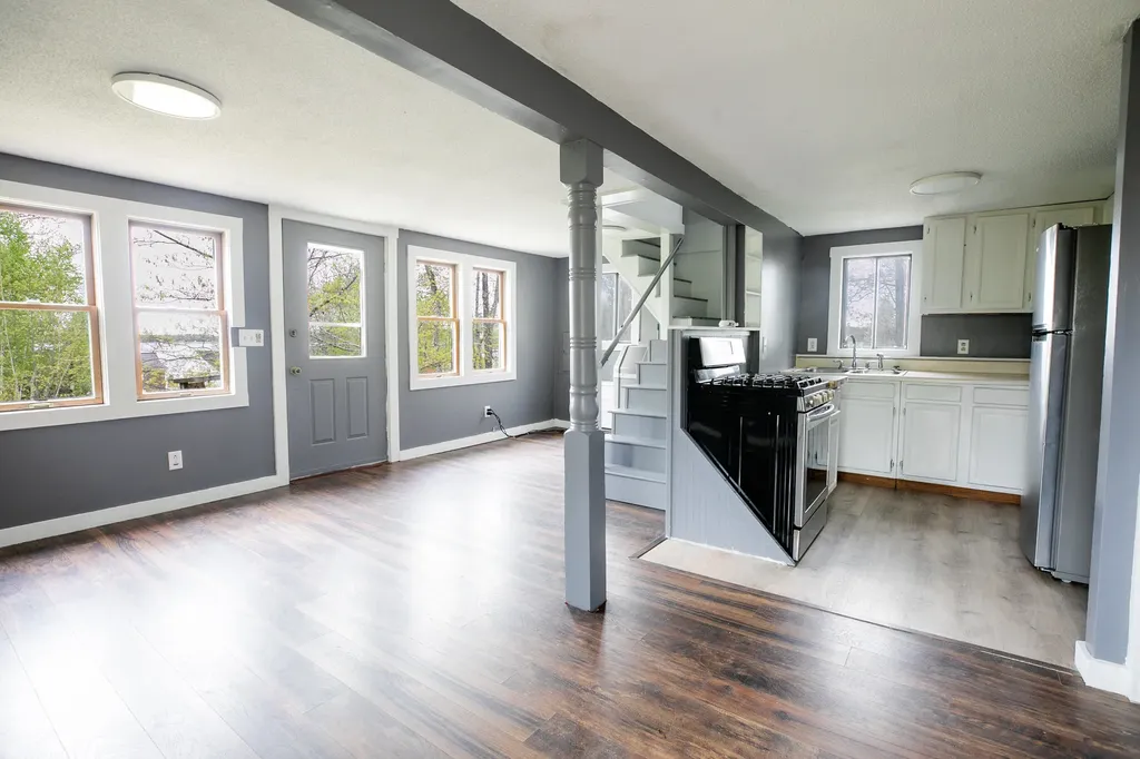 113 Sandy Beach Road Glenburn ME 04401