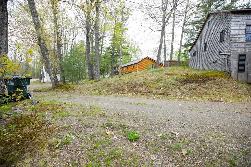 113 Sandy Beach Road Glenburn ME 04401