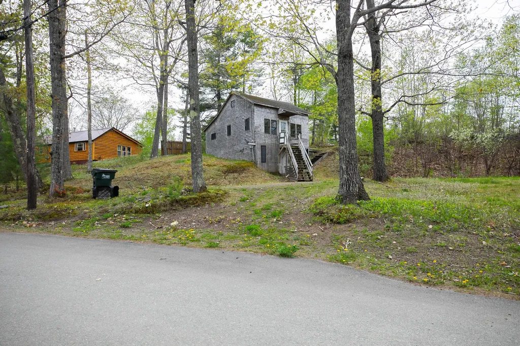 113 Sandy Beach Road Glenburn ME 04401