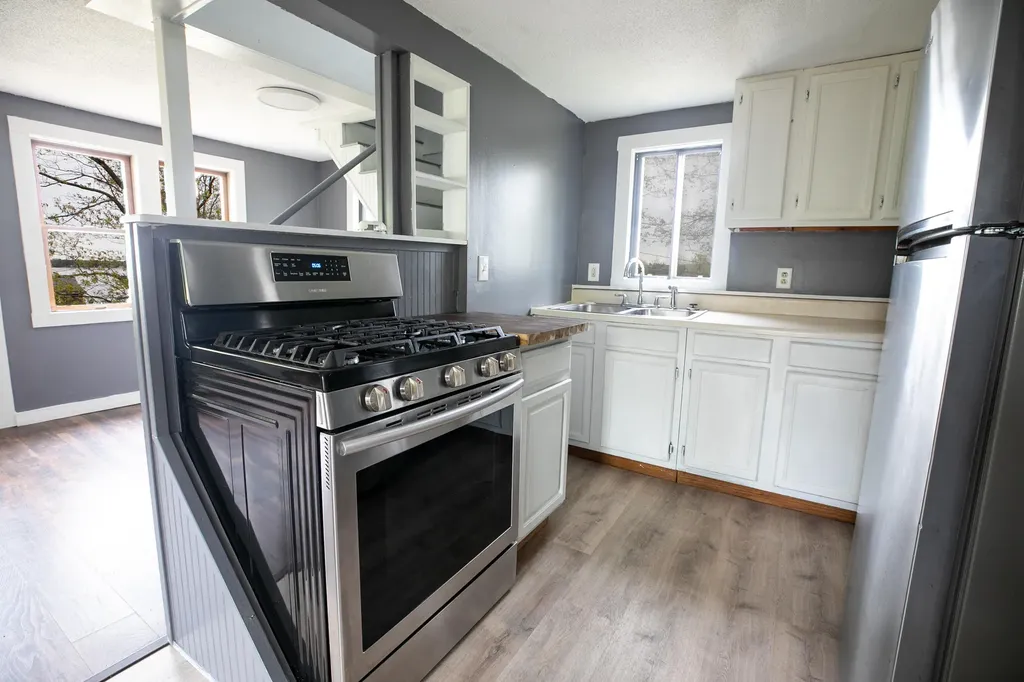 113 Sandy Beach Road Glenburn ME 04401