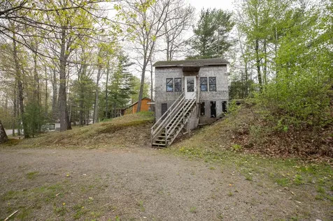 113 Sandy Beach Road Glenburn ME 04401