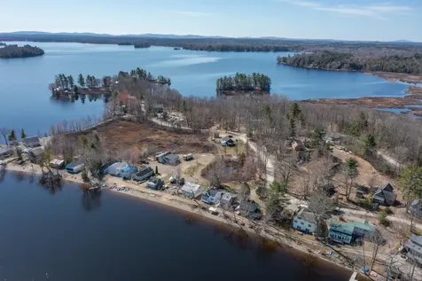 113 Sandy Beach Road Glenburn ME 04401