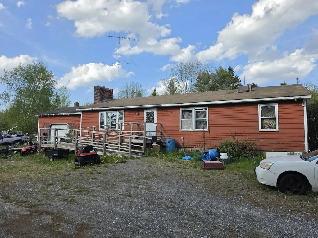 498 Old County Road Pembroke ME 04666