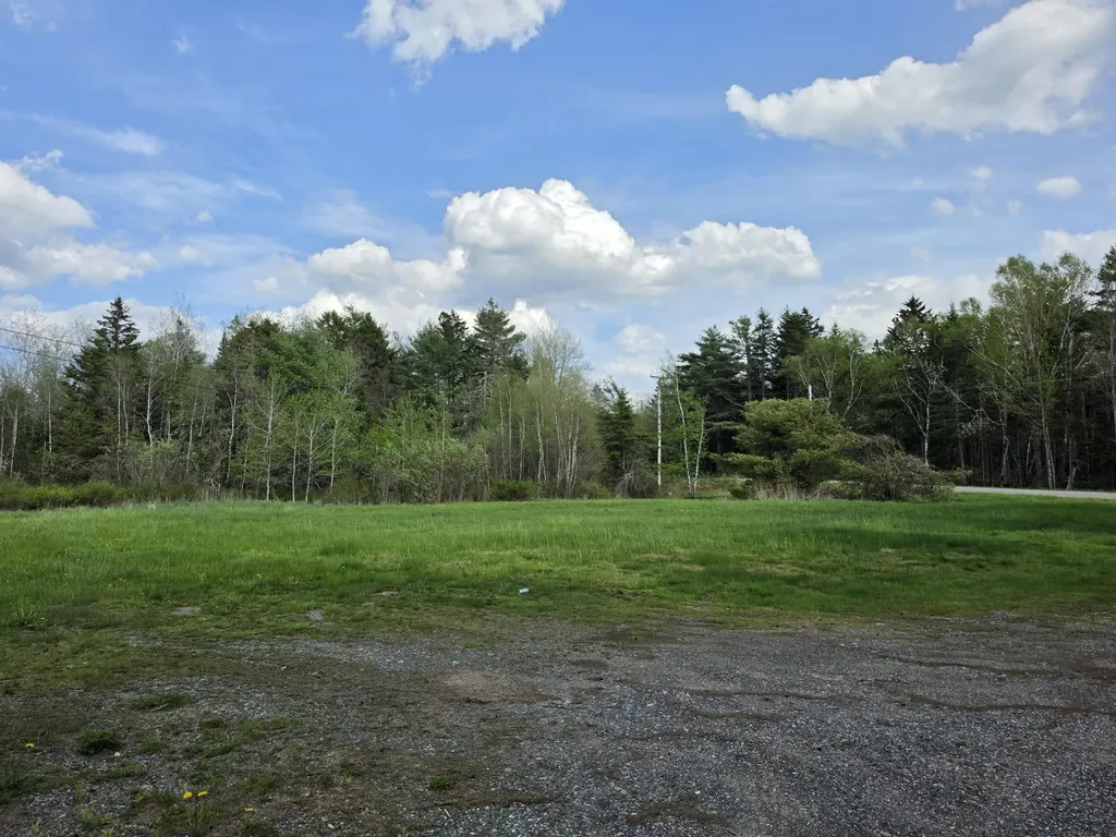 498 Old County Road Pembroke ME 04666