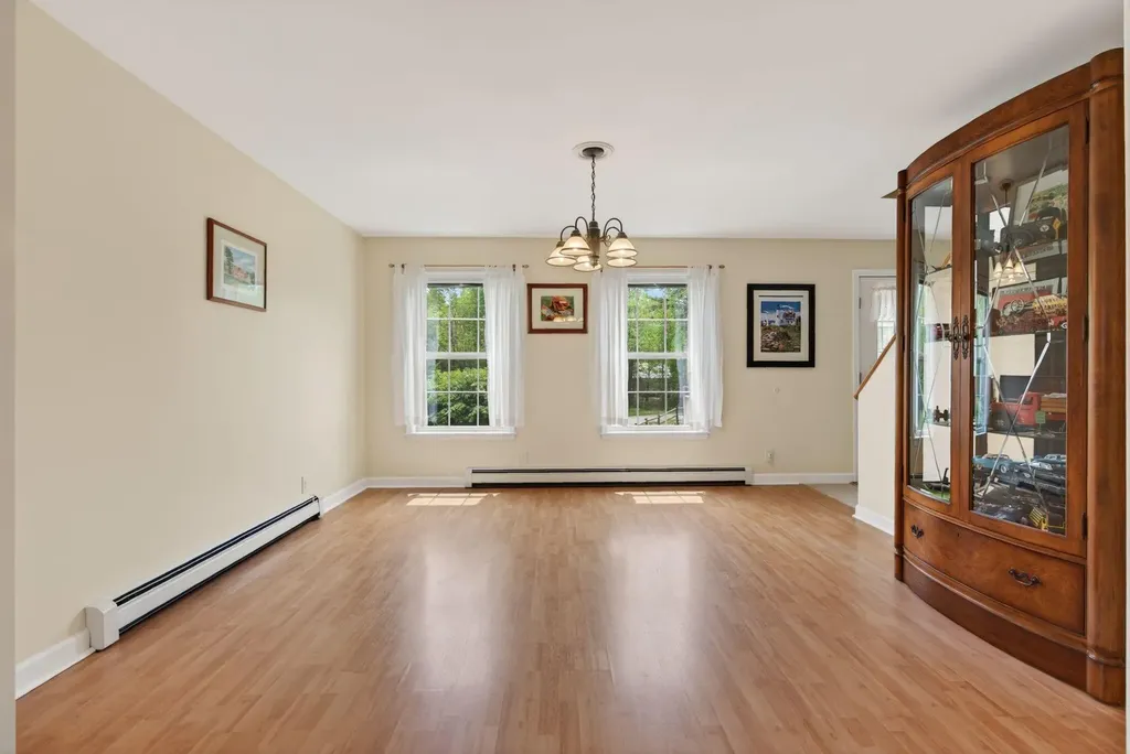 44 Brigid Lane Whitefield ME 04353