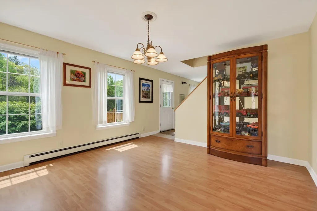 44 Brigid Lane Whitefield ME 04353