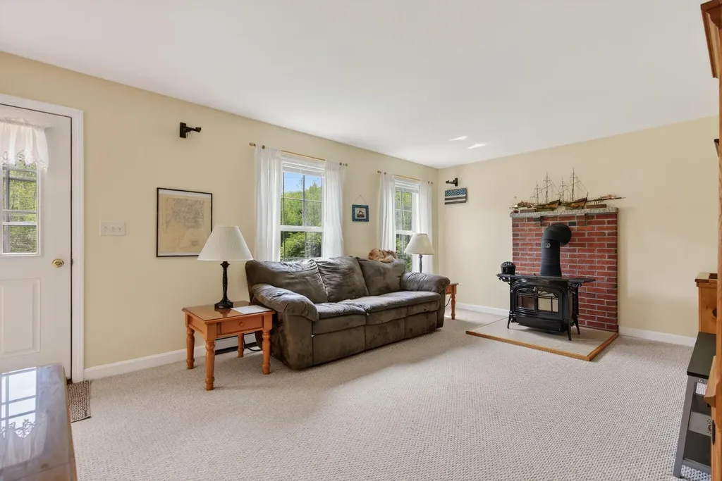 44 Brigid Lane Whitefield ME 04353