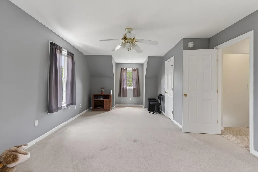 44 Brigid Lane Whitefield ME 04353