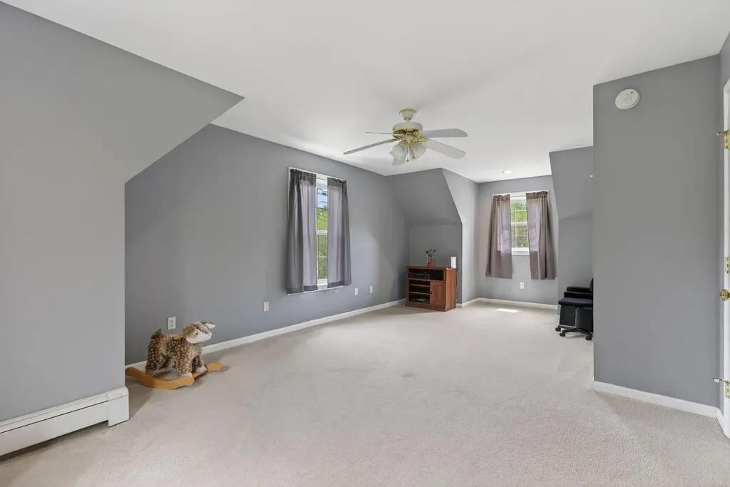 44 Brigid Lane Whitefield ME 04353