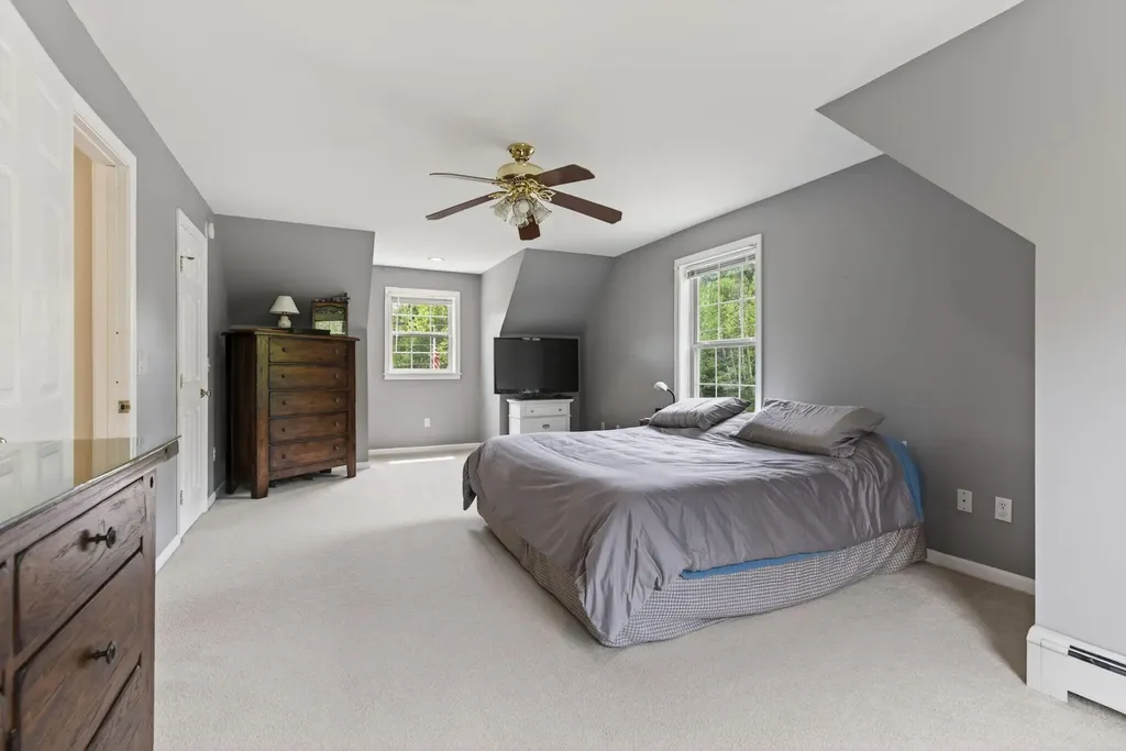 44 Brigid Lane Whitefield ME 04353