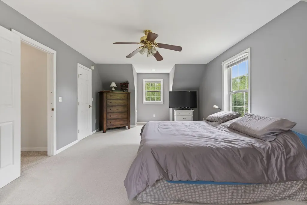 44 Brigid Lane Whitefield ME 04353