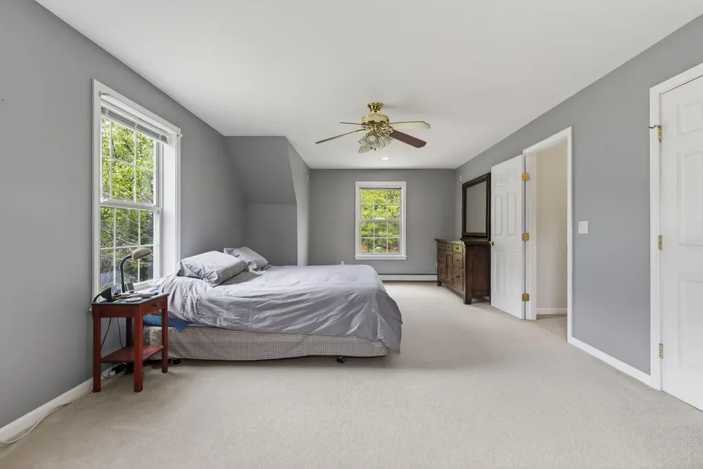 44 Brigid Lane Whitefield ME 04353