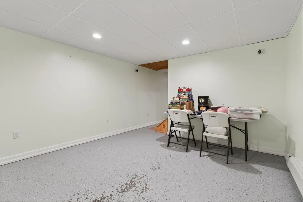 44 Brigid Lane Whitefield ME 04353